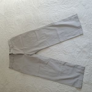 Dockers straight fit tan pants Size 32x29